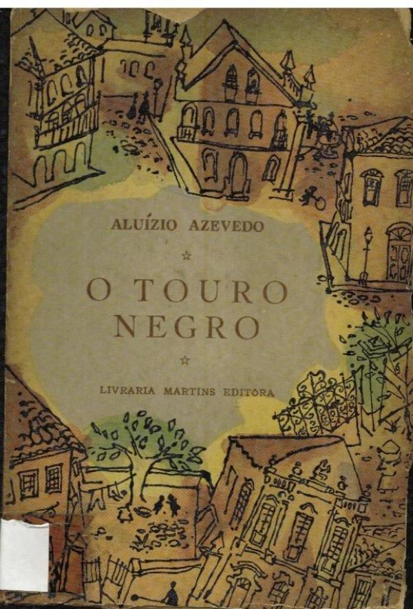 Touro Negro, O